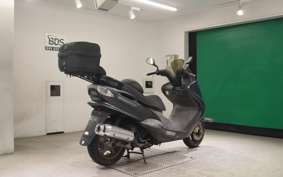 YAMAHA MAJESTY 125 FI