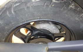 HONDA DIO Gen.6 AF68