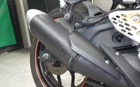 YAMAHA YZF-R25 A 2017 RG43J