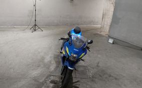 SUZUKI GSX-R125 DL33B
