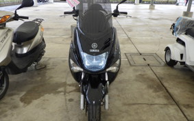 YAMAHA MAJESTY 125 FI