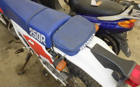 HONDA XLR250R GEN 2 MD20