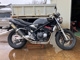 Фото Suzuki BANDIT250-1 с японского аукциона