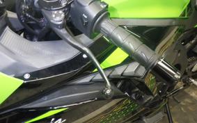 KAWASAKI ZX-25R 2024 ZX250E