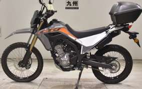 HONDA CRF250L MD47