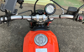 DUCATI SCRAMBLER SIXTY2 2020 KA00