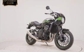 KAWASAKI Z900RS CAFE 2025 ZR900K