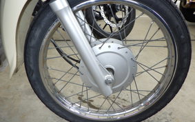 HONDA C110 SUPER CUB JA07