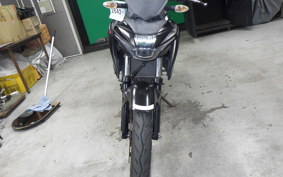 SUZUKI GSX-S125 2018 DL32B
