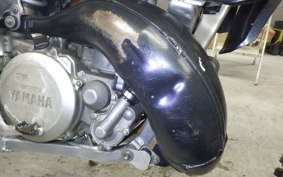 YAMAHA YZ250X 2014 CG38C