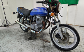 HONDA CB400 CB400N