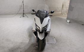 YAMAHA T-MAX 530 2015 SJ12J