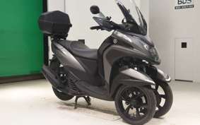 YAMAHA TRICITY 125 A 2003 SEC1J