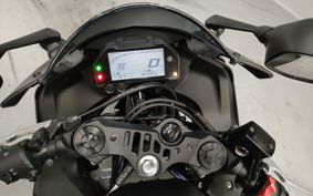 YAMAHA YZF-R25 RG74J