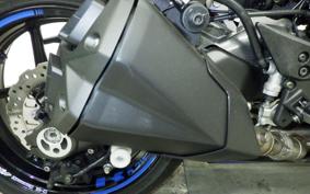 KAWASAKI Z1000 SX ABS 2012