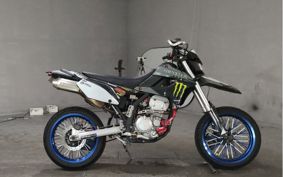 KAWASAKI D-TRACKERX LX250V