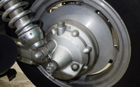 YAMAHA VMAX 1991