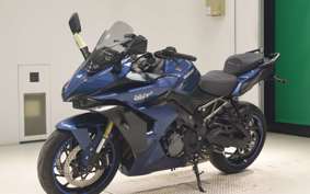 SUZUKI GSX-S1000GT 2023 EK1AA