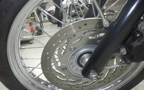 TRIUMPH BONNEVILLE T100 2012