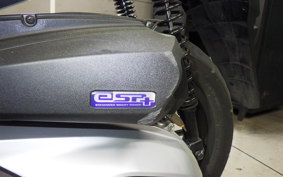 HONDA FORZA 250 MF15