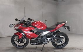 KAWASAKI NINJA250 EX250P