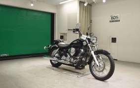 YAMAHA DRAGSTAR 250 2019 VG05J