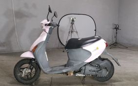 SUZUKI LET`S4 CA45A