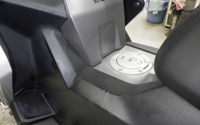 BMW C400X 2020