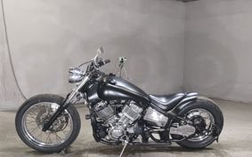 YAMAHA DRAGSTAR400 VH01J