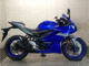 Фото Yamaha YZF-R25 с японского аукциона