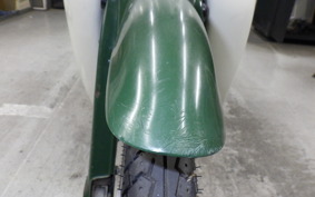 HONDA LITTLE CUB E AA01