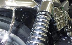 HARLEY FXDL 1580 2012