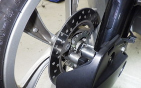 YAMAHA TRICITY 125 2023 SE82J