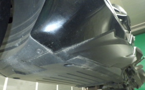 HONDA FORZA 250 2014 MF13