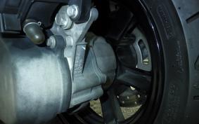 SUZUKI SKYWAVE 200 (Burgman 200) CH41A