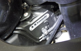 KAWASAKI NINJA 1000 A 2017 ZXT00W