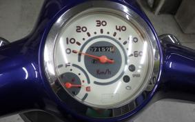 HONDA GIORNO 2 2025 AF70