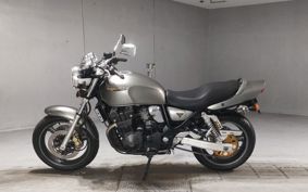 SUZUKI INAZUMA 400 2002 GK7BA
