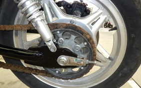HONDA CB750F A RC04