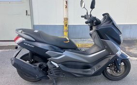YAMAHA NMAX ABS SED6J