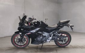 SUZUKI GSX250R DN11A