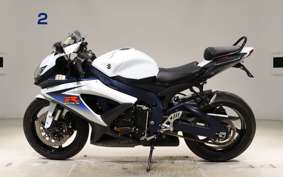 SUZUKI GSX-R750 2013