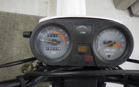 SUZUKI TS50 Hustler SA11A