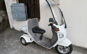 HONDA GYRO TA03