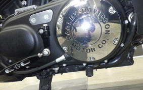 HARLEY XL883N 2018