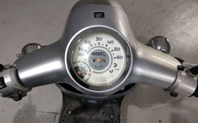 HONDA GIORNO AF70