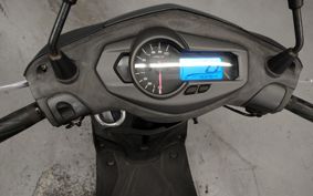 YAMAHA CYGNUS125XSR SEA5J