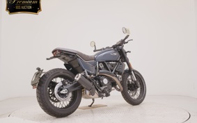DUCATI SCRAMBLER 2026