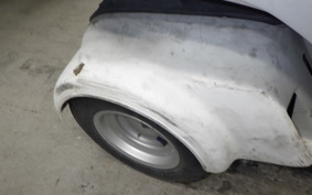HONDA GYRO CANOPY TA03