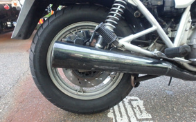 SUZUKI GSX1100S KATANA 1983 ...